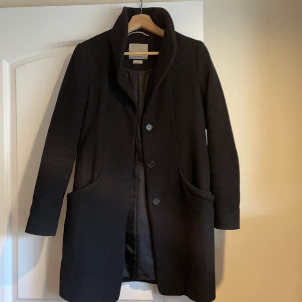 EUC Wilfred Cocoon Coat